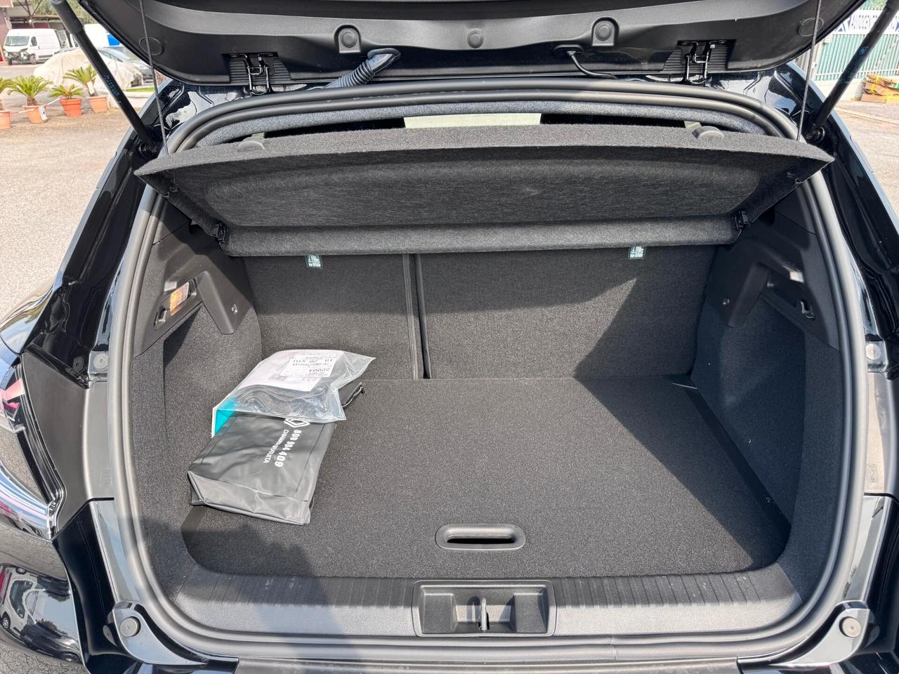 Renault Captur Mild Hybrid 160 CV EDC Techno