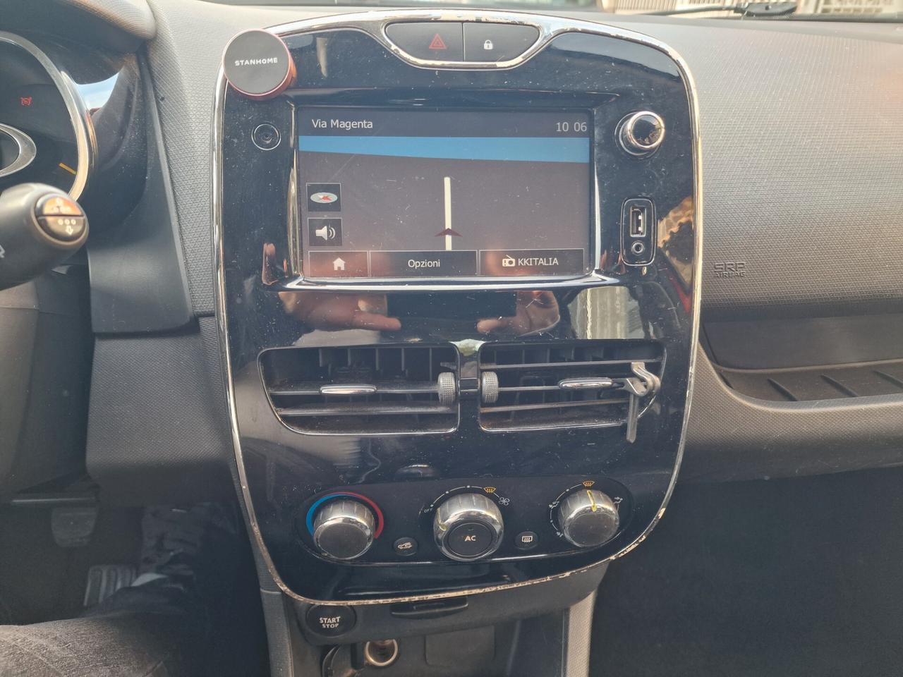 Renault Clio 1.5 dCi 8V 75CV 5 porte Live