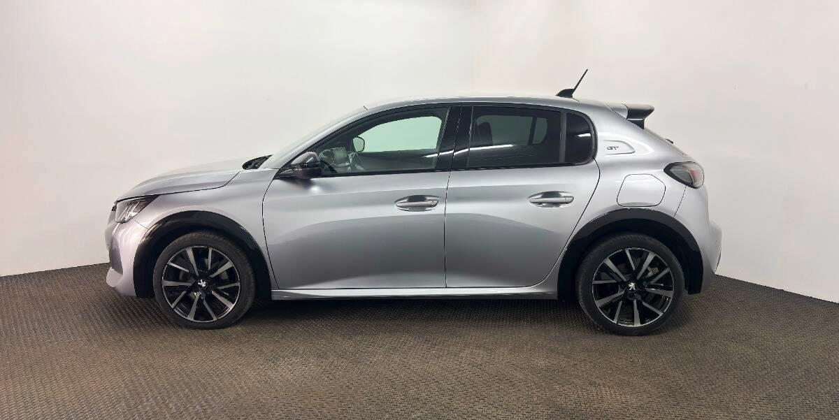 Peugeot 208 1.2 puretech GT Pack s&s 130cv eat8