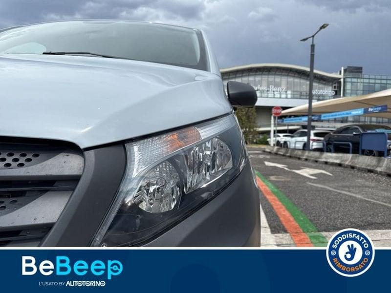 Mercedes-Benz Vito 116 CDI EXTRALONG TOURER PRO AUTO MY20