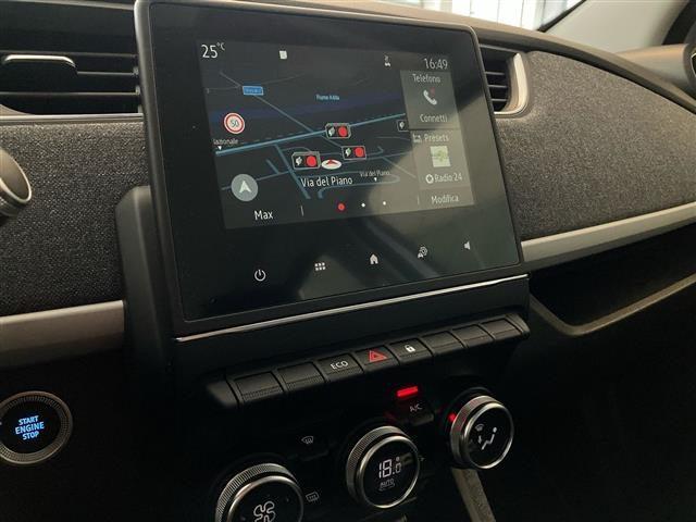 RENAULT ZOE Zen R135