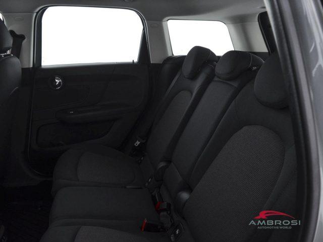 MINI Countryman One D 1.5 One D