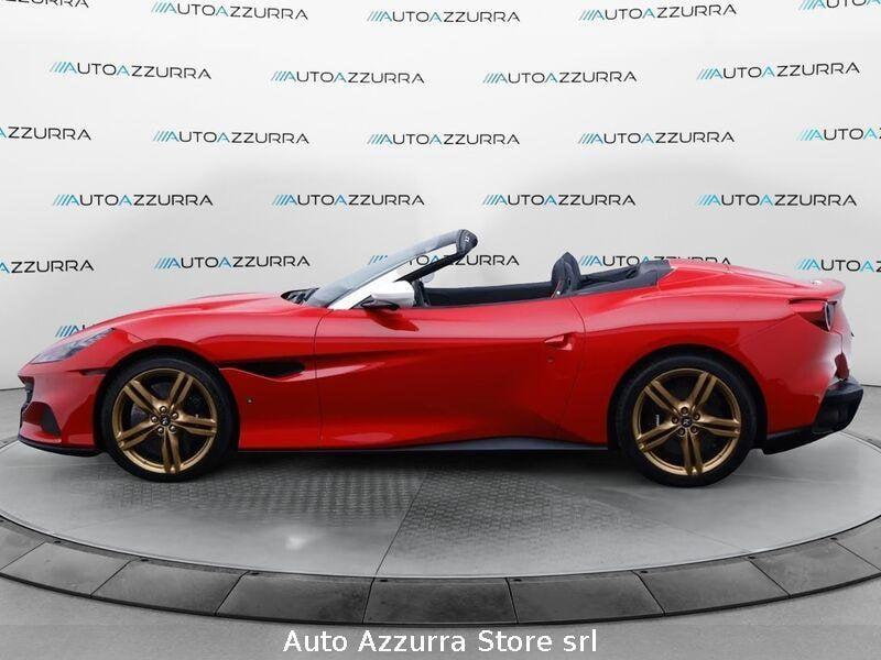 Ferrari Portofino Portofino 3.9 M | TRIBUTE TO FERRARI 312 B2