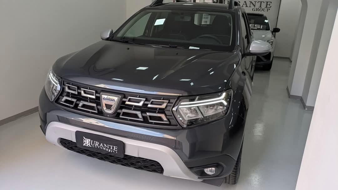 Dacia Duster 1.5dCi Ok NEOPATENTATI Prestige DaciaPlus