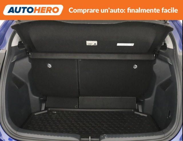 TOYOTA Yaris 1.0 5 porte Dynamic