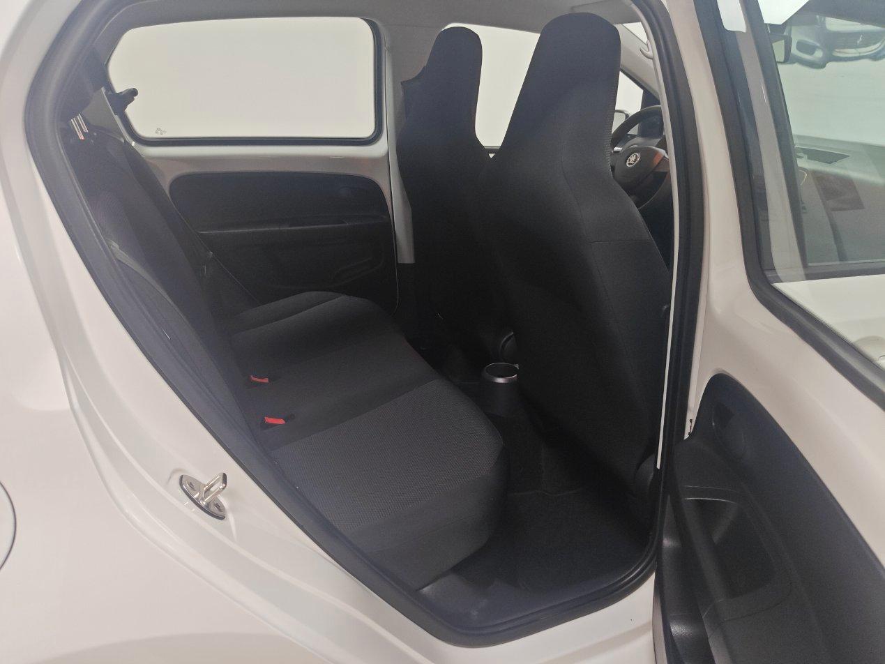 Skoda Citigo 5 Porte Citigo 5p 1.0 mpi g-tec Ambition 68cv