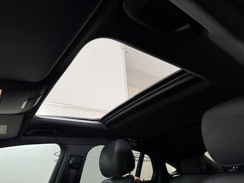 Mercedes-Benz GLC Coupé GLC Coupe 300 d Premium 4matic auto da 359,00 al mese