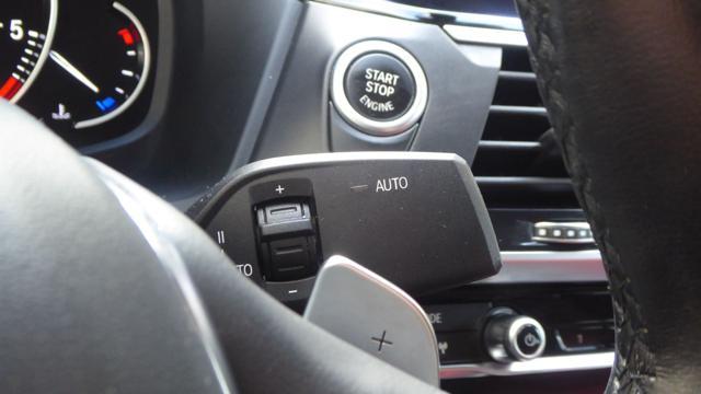 BMW X4 xDrive20d 48V xLine