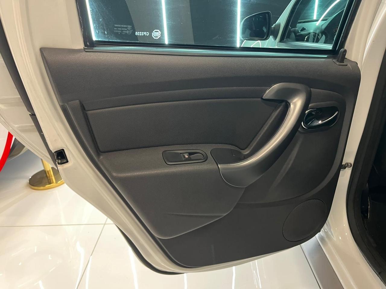 Dacia Duster 1.5 dCi 110CV Start&Stop 4x2 Serie Lim. Urban Explorer