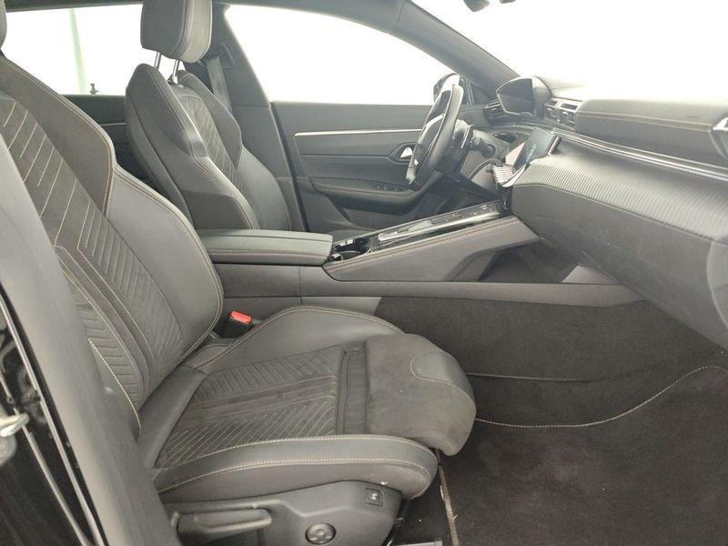 Peugeot 508 BlueHDi 130 Stop&Start EAT8 SW GT