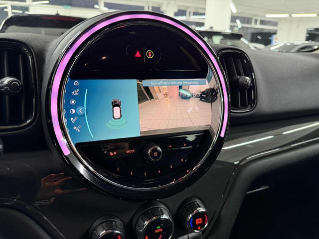 MINI Countryman 1.5 One D Business Countryman
