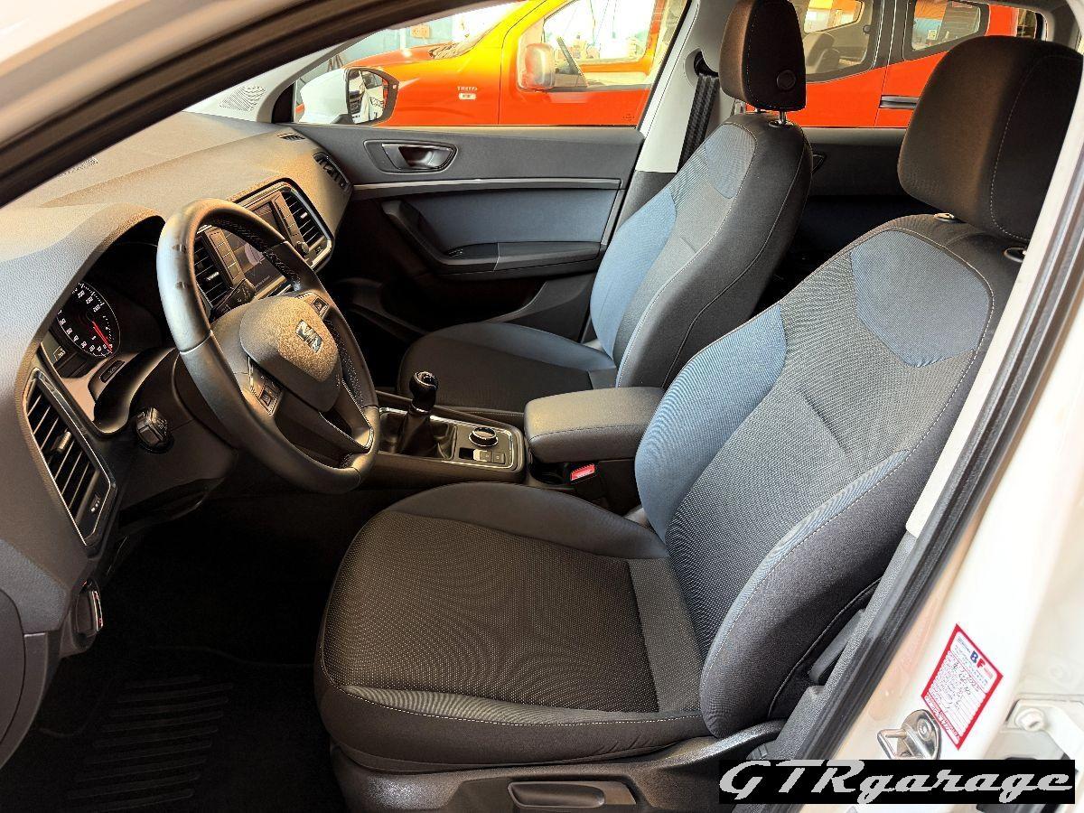 SEAT Ateca 1.4 EcoTSI Advance UNIPRO