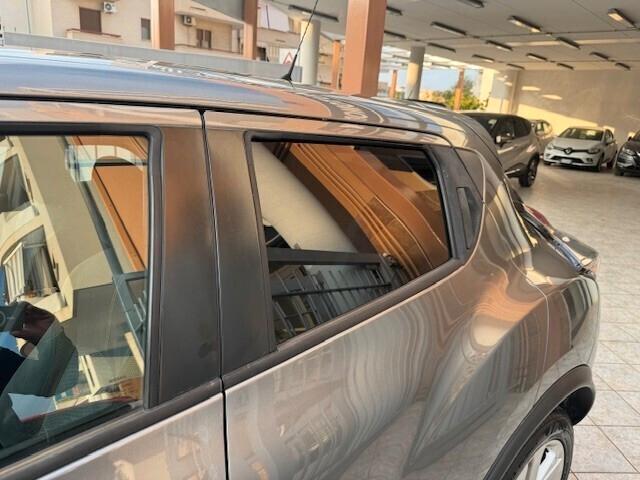 Nissan Juke 1.5 dCi Start&Stop Tekna NAVI+RETROCAM-TEL