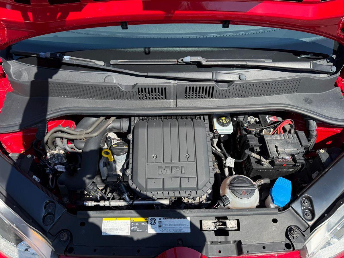 VOLKSWAGEN - Up! - 5 porte move