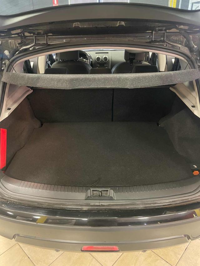 NISSAN Qashqai 1.6 16V GPL Eco Acenta