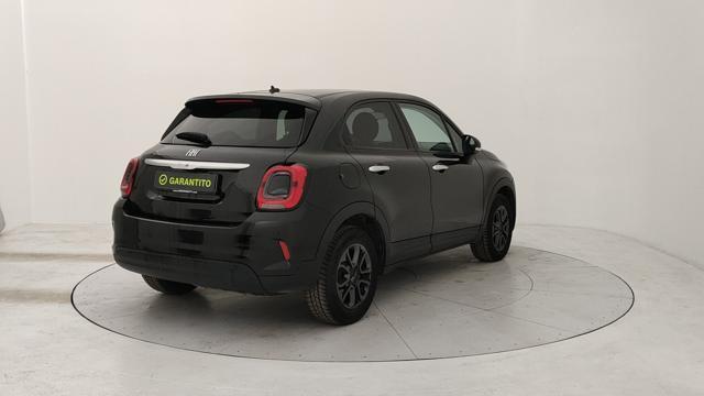 FIAT 500X 1.3 mjet Club 95cv