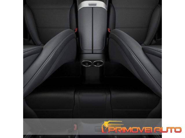 MERCEDES-BENZ G LC 450 d 4Matic AMG Line Premium