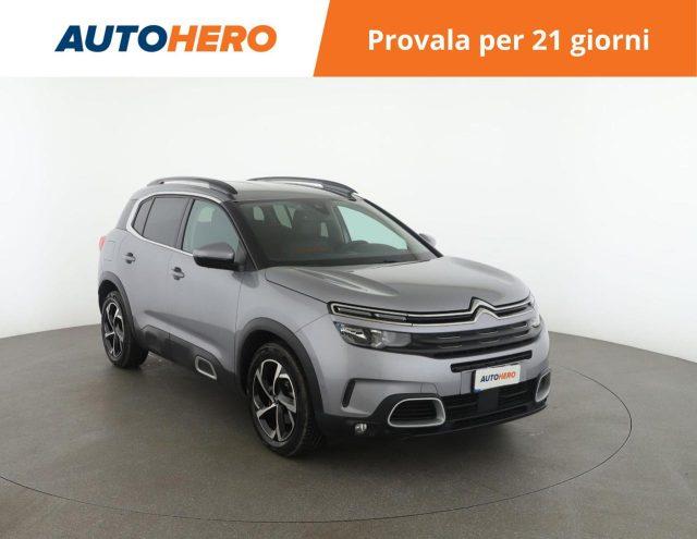 CITROEN C5 Aircross BlueHDi 130 S&S Feel