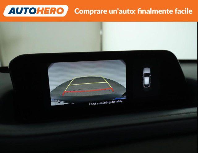 MAZDA CX-30 2.0L Skyactiv-G 150 CV M Hybrid 2WD Executive