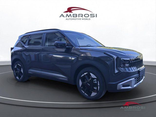 KIA Seltos 1.6 TGDI 2WD STYLE TT