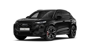 Audi Q3 35 TDI S tronic line TETTO 2026/FINANZIABILE