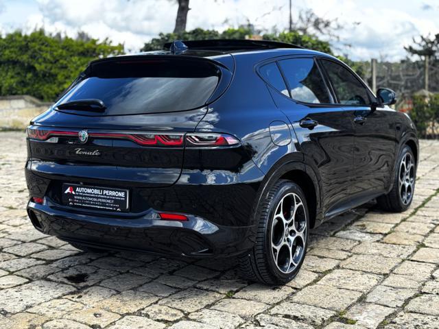ALFA ROMEO Tonale 1.5i 160cv MHEV TCT7 Veloce (Tetto/Auto/APP/Led)