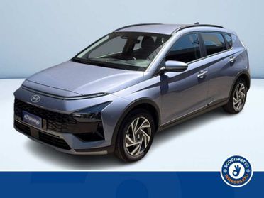 Hyundai Bayon 1.0 TGDI MT Business MY26