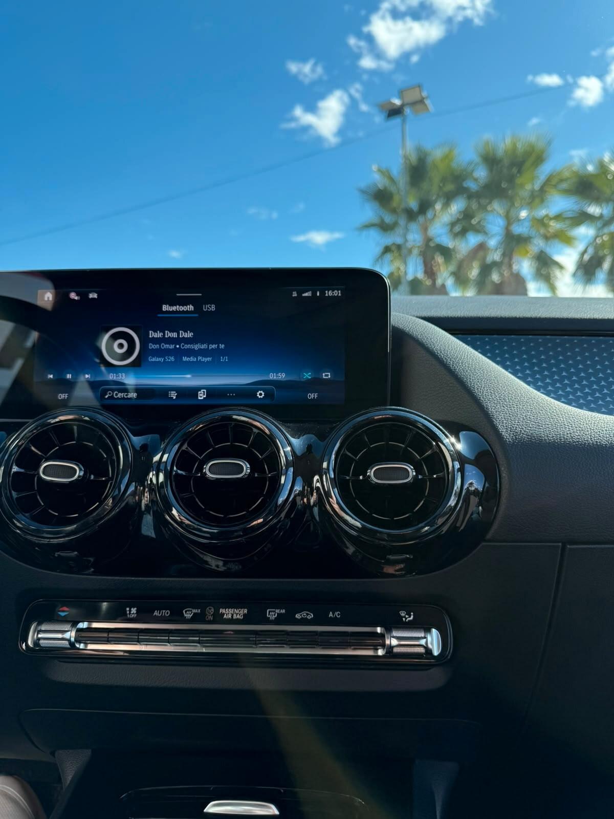 Mercedes-benz GLA 180 d Automatic Progressive Advanced Plus