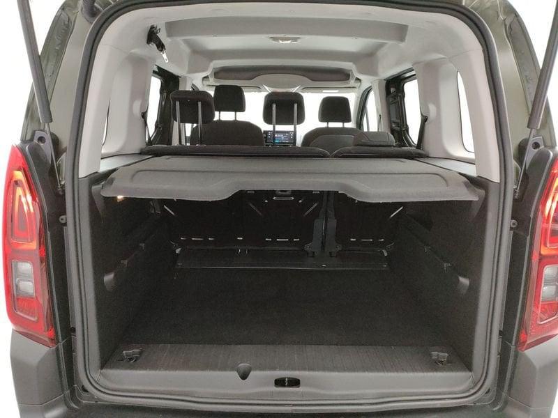 Citroën Berlingo Berlingo BlueHDi 100 Stop&Start M Plus