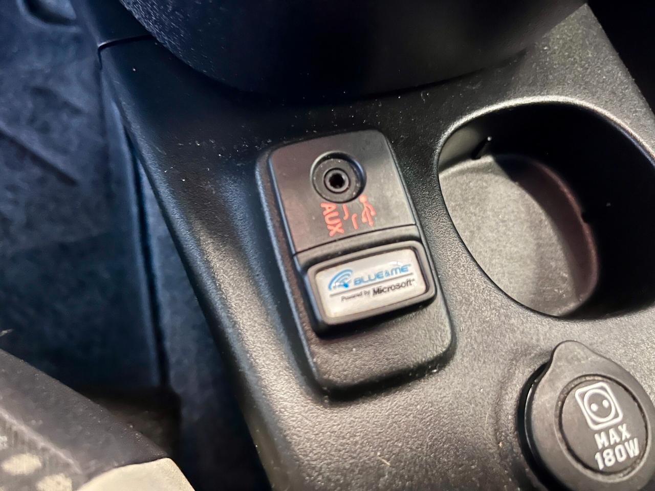 Fiat Panda 0.9 TwinAir Turbo S&S 4x4-NEOPATENTATI-