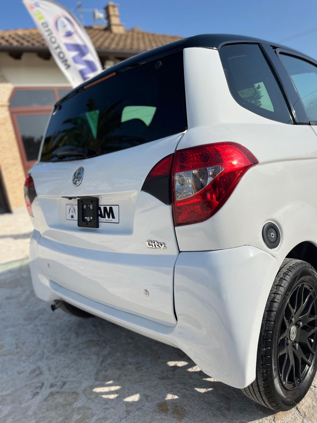 Aixam City Pack Vision