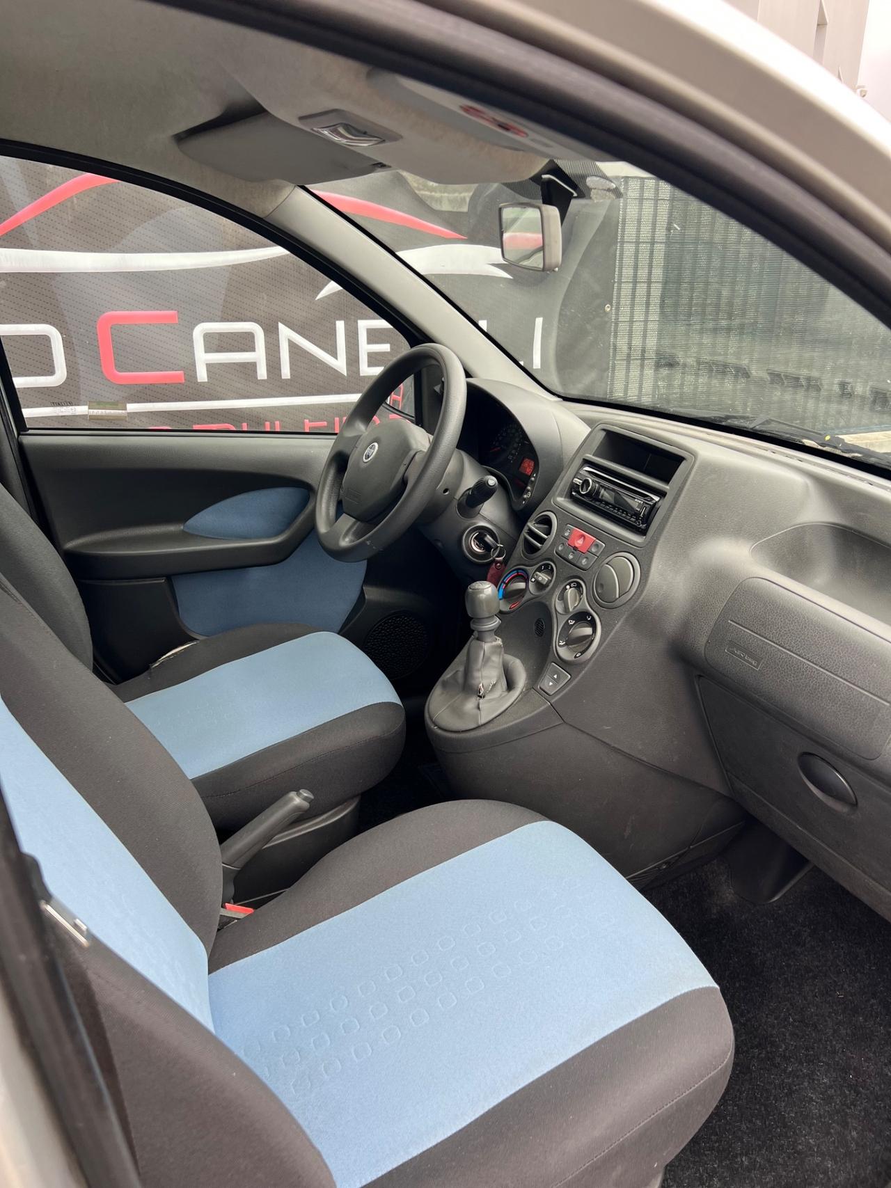 Fiat Panda 1.2 Dynamic OCCASIONE NEOPATENTATI