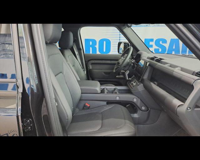 LAND ROVER Defender 110 3.0d mhev X-Dynamic SE awd 250cv auto