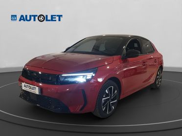 Opel Corsa 1.2 100 CV GS