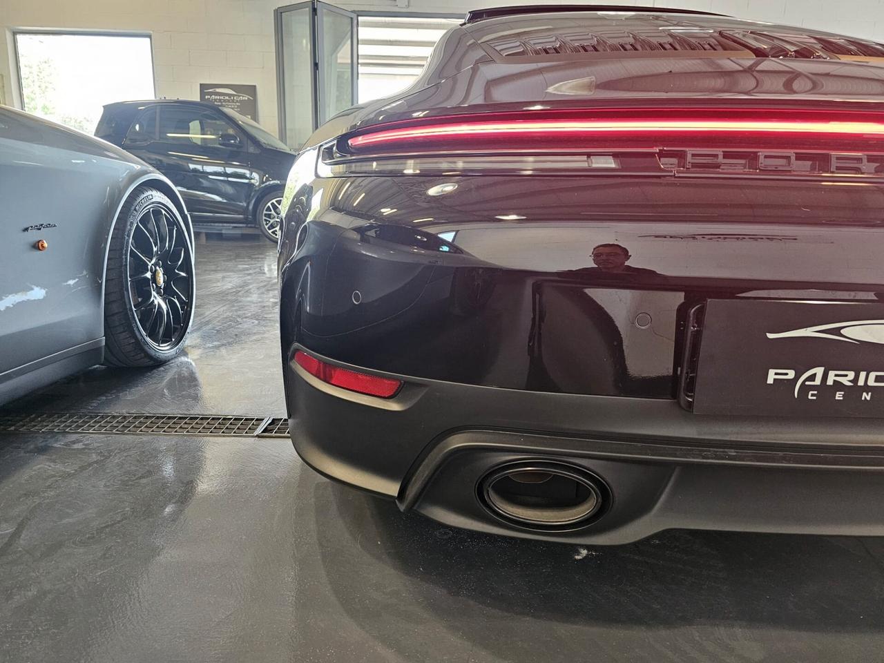 Porsche 911 Carrera