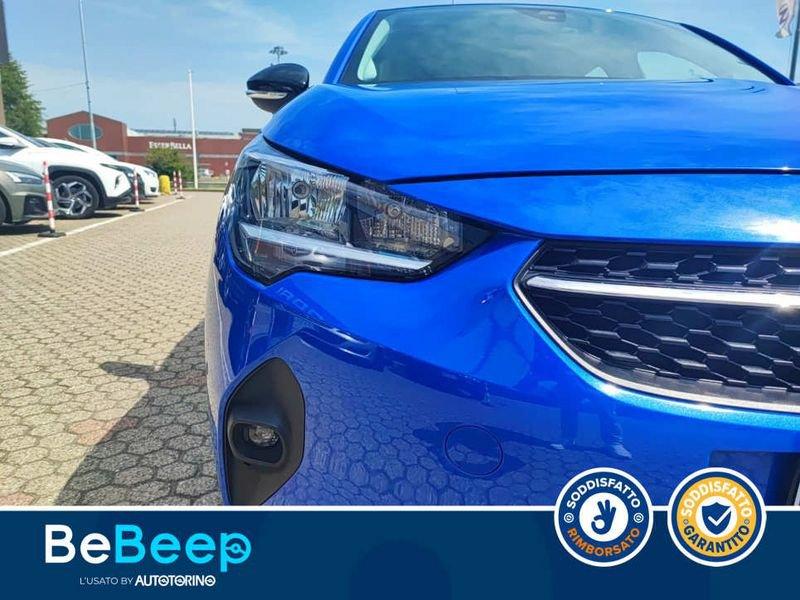 Opel Corsa 1.2 EDITION S&S 75CV