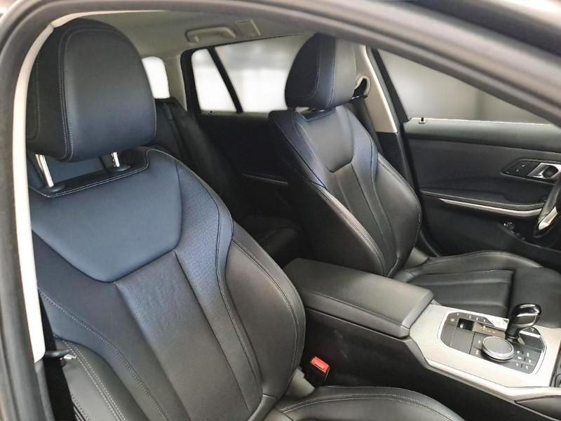 BMW 330 XDRIVE BUSINESS ADVANTAGE TOURING AUTO STATION WAGON