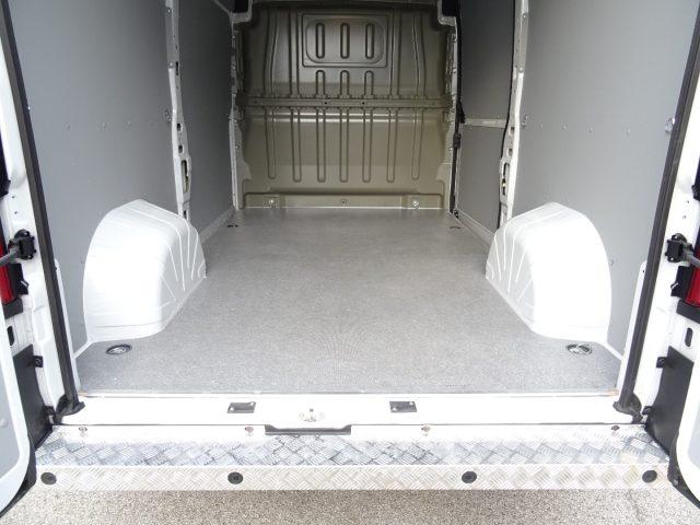 FIAT Ducato 35Q 2.2Mjt 160CV PM-TM Furgone L2H2