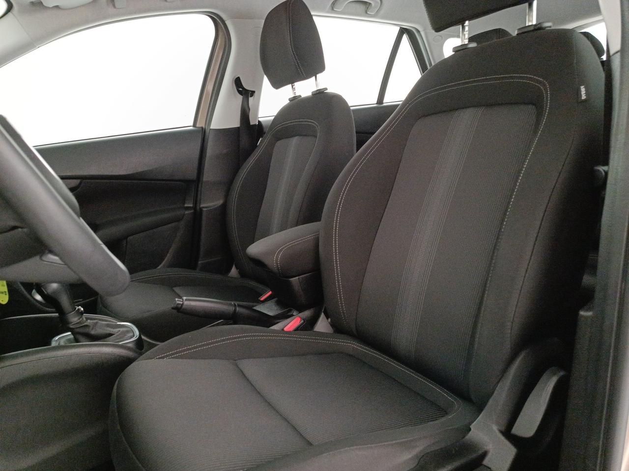FIAT Tipo SW II 2016 - Tipo SW 1.6 mjt Lounge s&s 120cv DCT my19