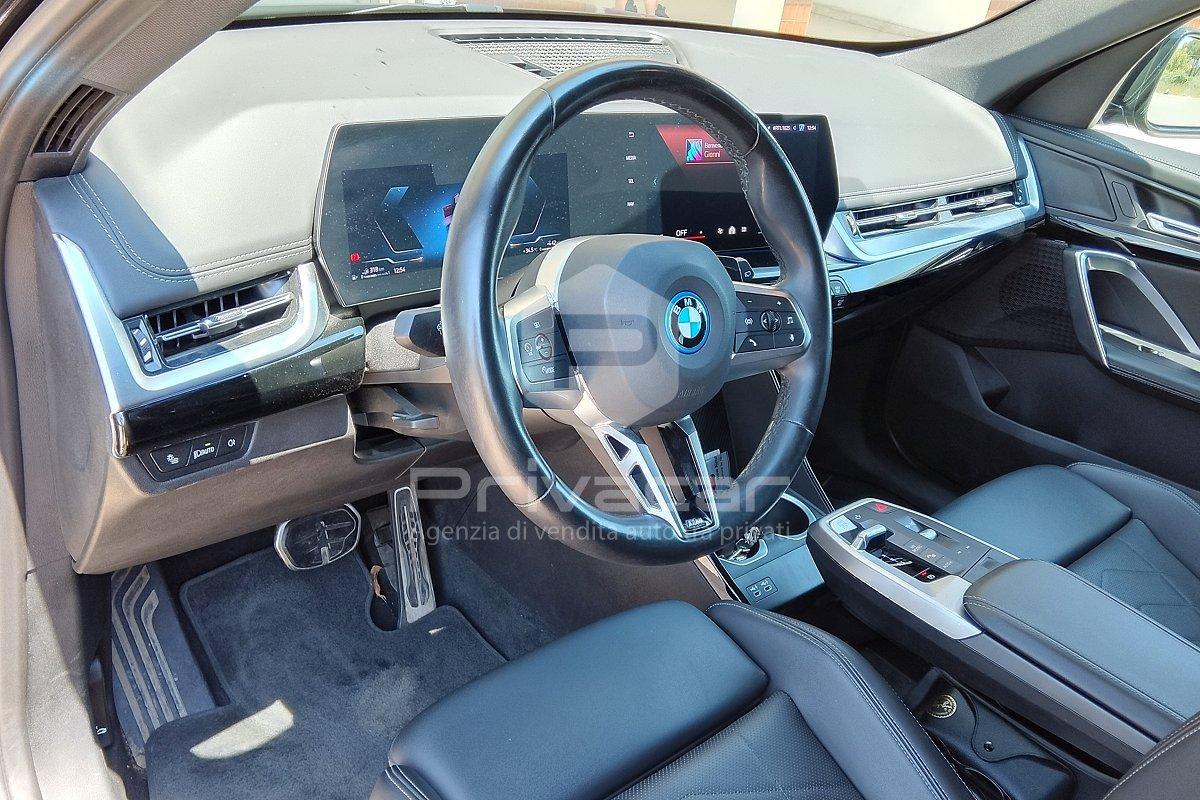 BMW X1 xDrive 25e Msport