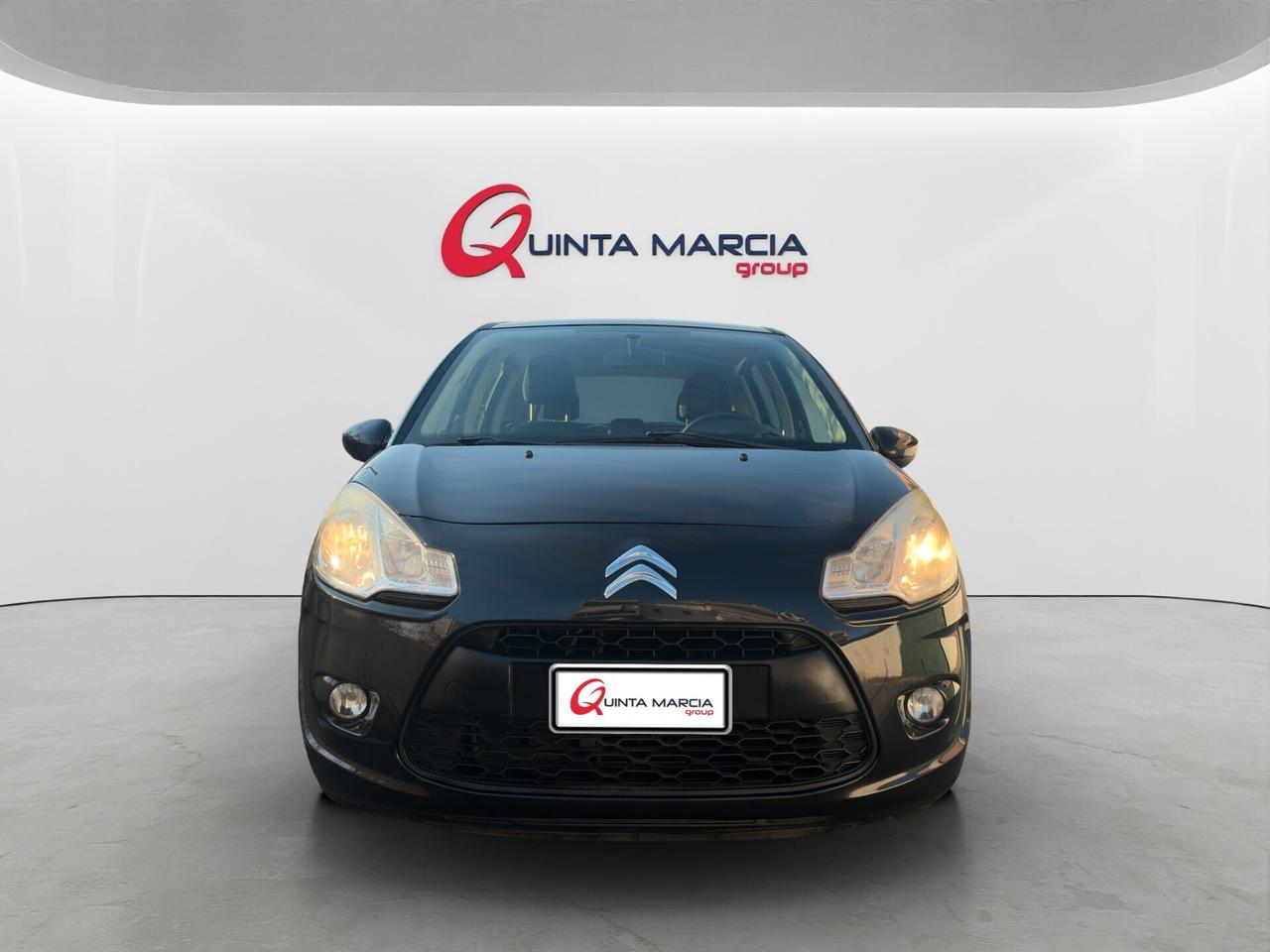 Citroen C3 1.4 HDi 70 cv - CRUISE CONTROL