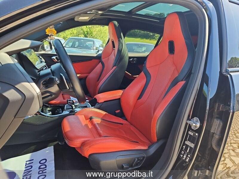 BMW Serie 1 F40 Benzina M 135i xdrive auto