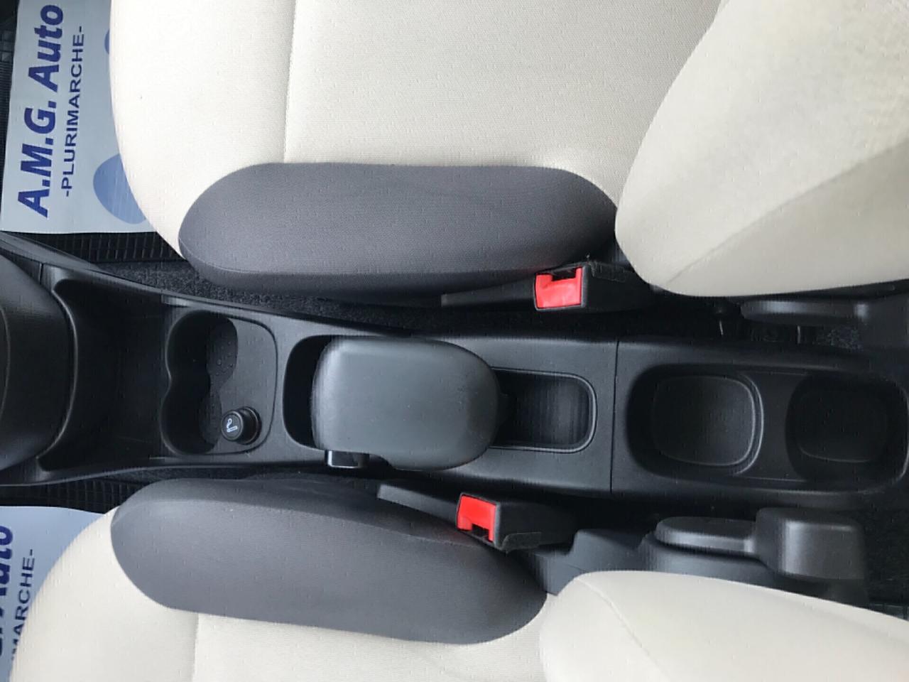 Fiat Panda 1.3 MJT 95 CV S&S Lounge