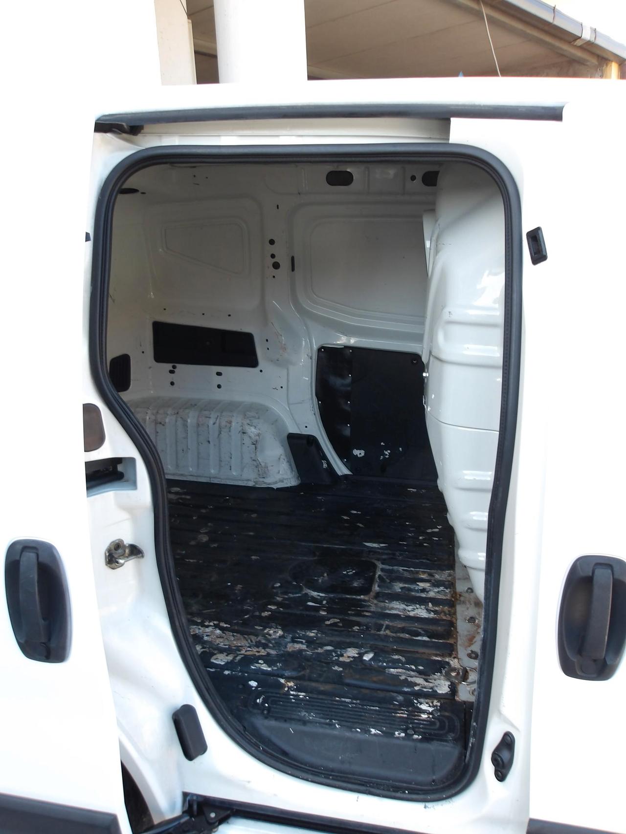 FIAT FIORINO furgone 1.3 mjt 16v 95cv