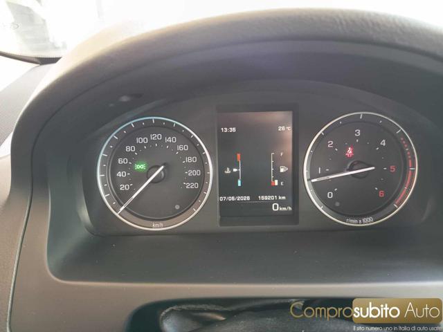 LAND ROVER Freelander 2.2 TD4 S.W. HSE Luxury