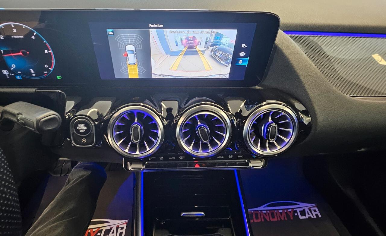 Mercedes-benz GLA 180 2.0d Automatic Premium