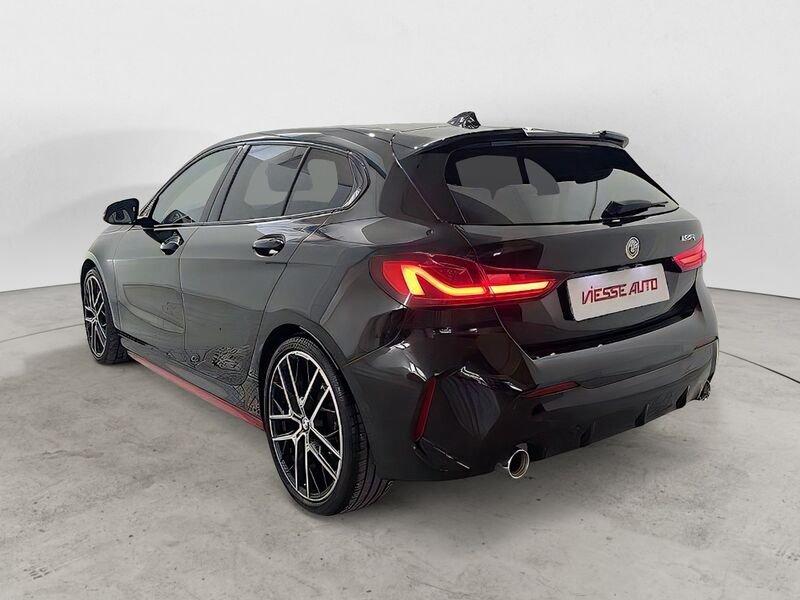 BMW Serie 1 128ti 5p. Msport