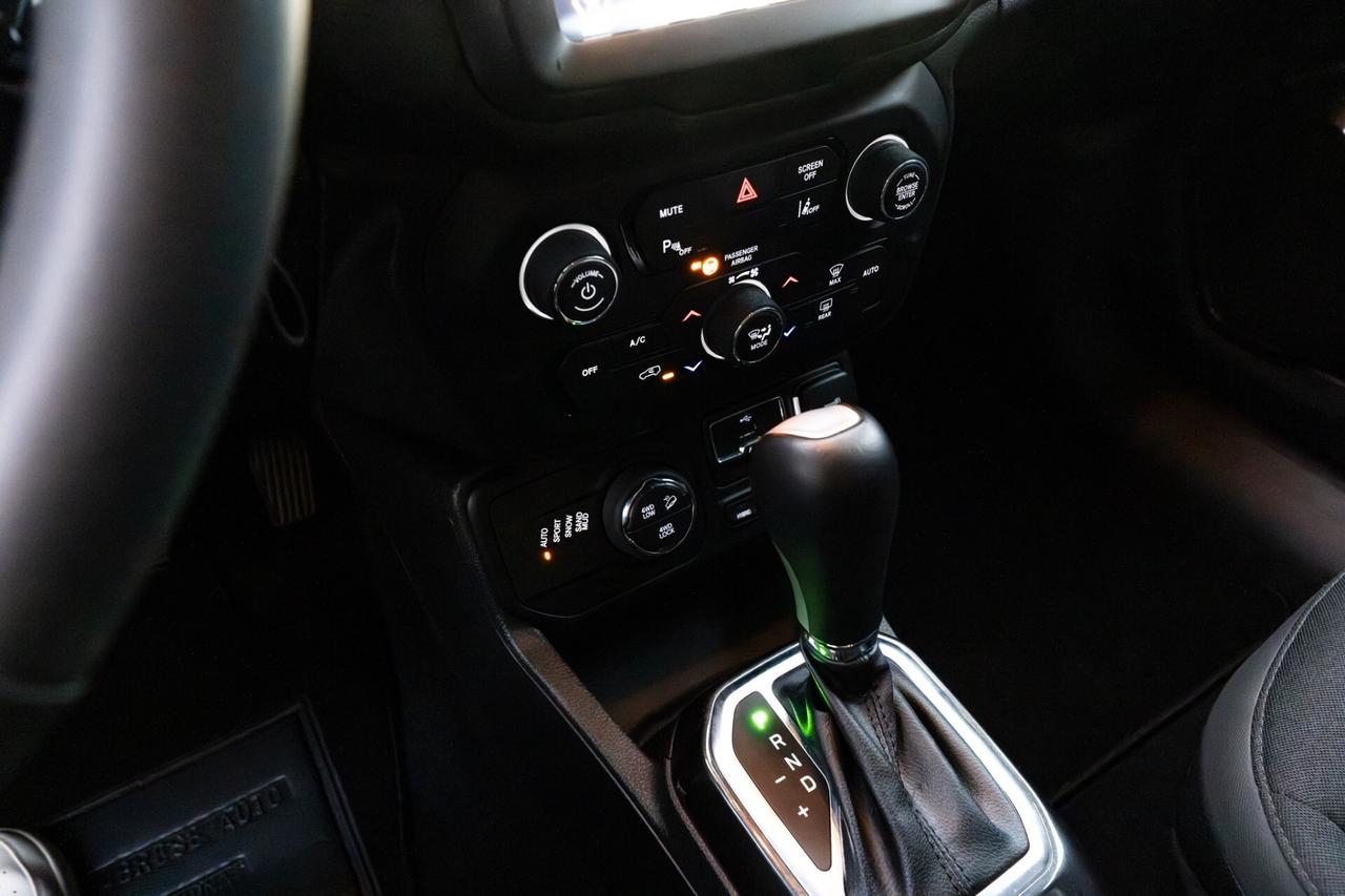 Jeep Renegade 1.3 PHEV 4xe AT6 Business Plus 130 CV