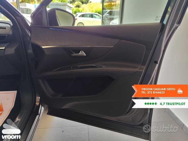 PEUGEOT 3008 2 serie 3008 BlueHDi 130 S&S GT Line