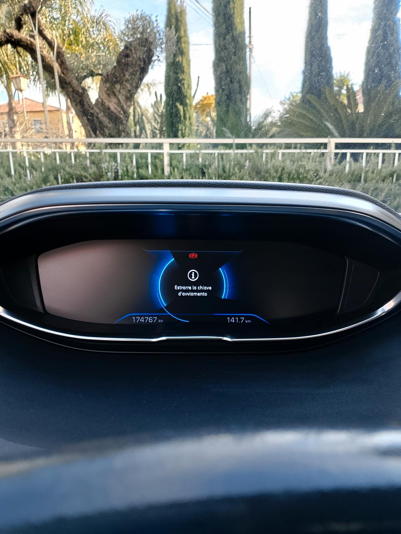 Peugeot 3008 BlueHDi 130 S&S Allure